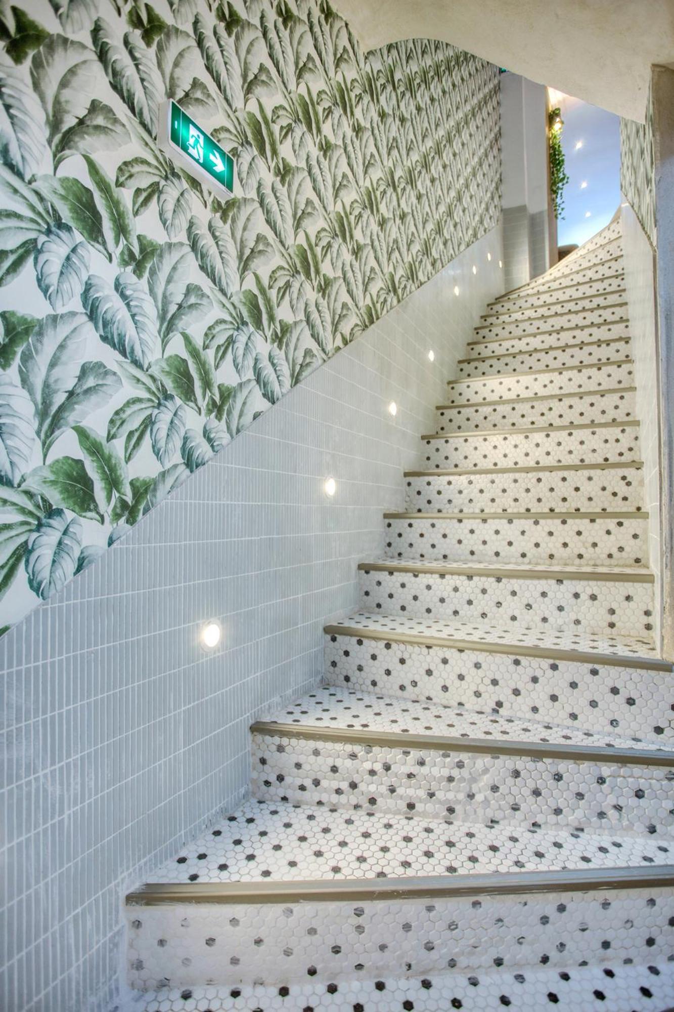 Elegant Triplex In Paris - Ideal For 10 - Aircon Esterno foto