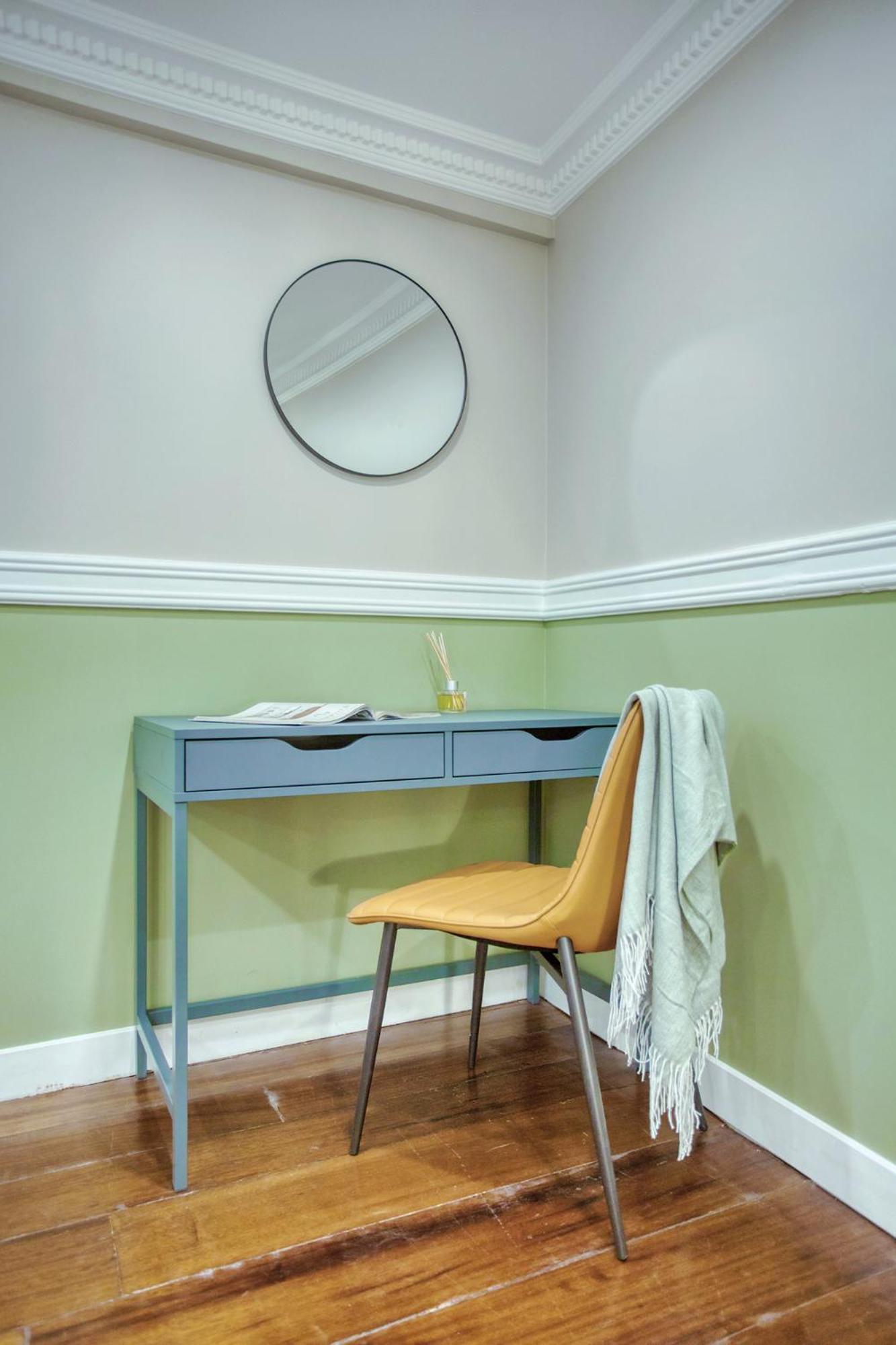 Elegant Triplex In Paris - Ideal For 10 - Aircon Esterno foto