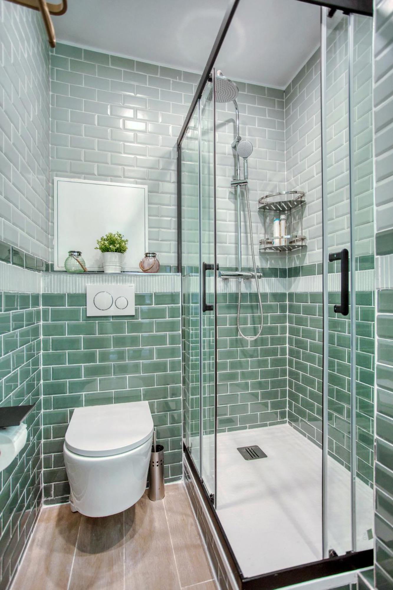 Elegant Triplex In Paris - Ideal For 10 - Aircon Esterno foto