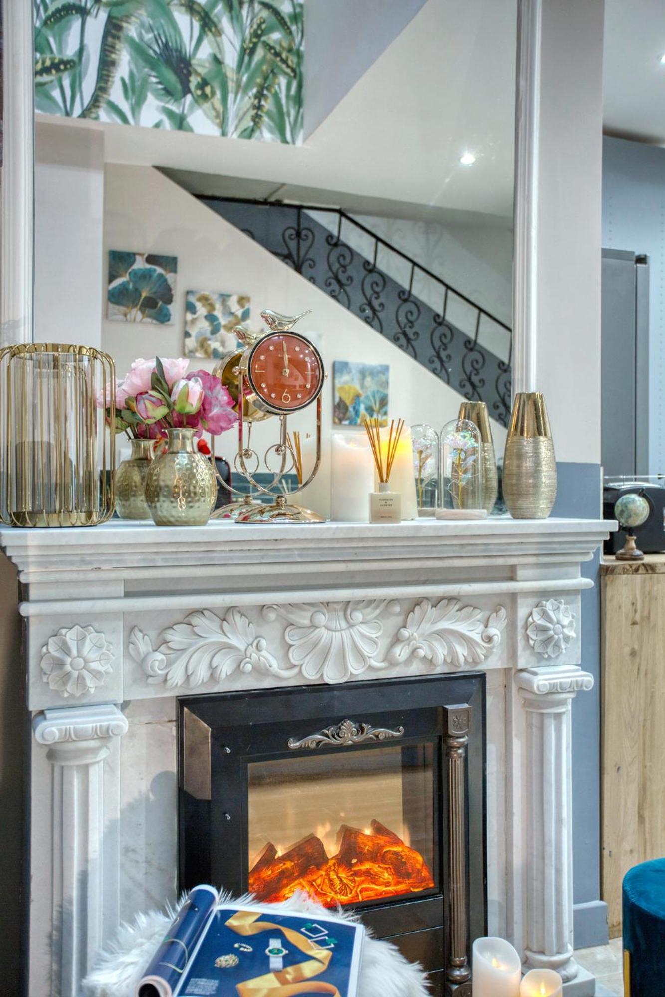 Elegant Triplex In Paris - Ideal For 10 - Aircon Esterno foto